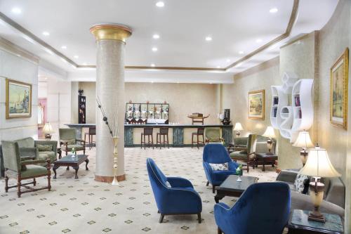 Tolip Aswan Hotel - image 3