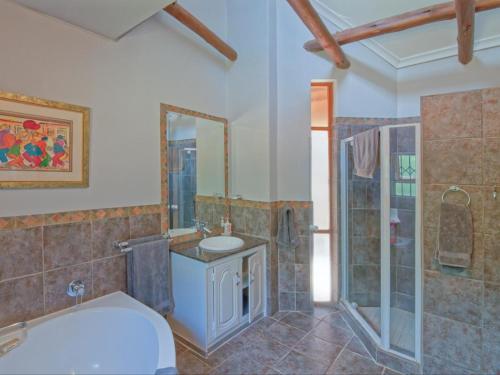 Entokozweni Game Lodge