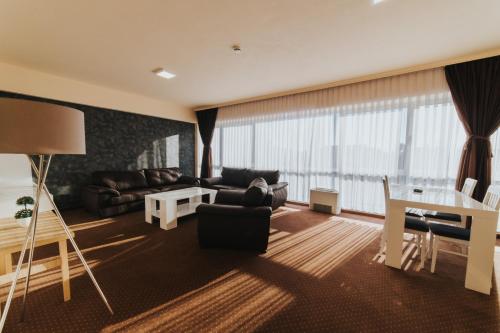 Hotel Brcko Gas Prijedor - image 8