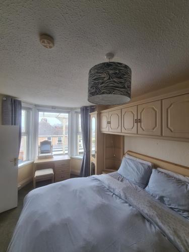 The Trelinda Guest House in Newquay