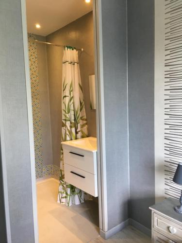LA LOGE de Bellerive ,Esprit Design et deco pour 6 Personnes