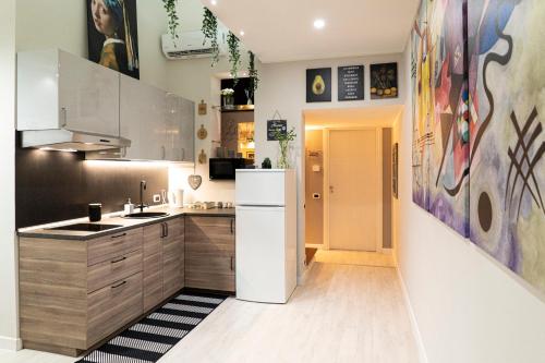Three-Bedroom Apartment image 10