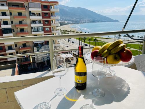 Apartment in Vlorë 