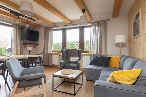 Apartament Domino - Kościelisko Chotarz - image 5