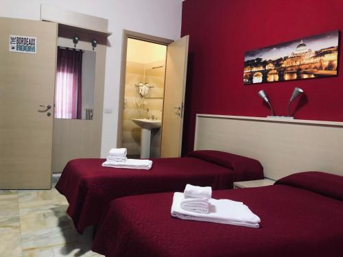 The Colours Of Rome - image 13