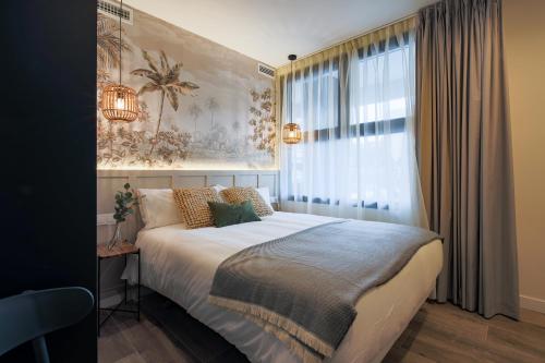 Home42, Madrid