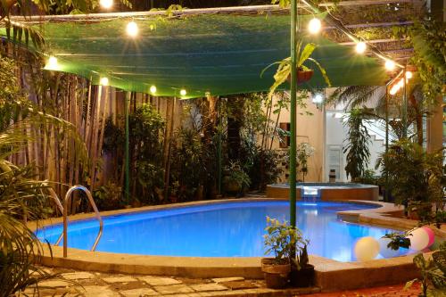 Casa Verde Vacation Home