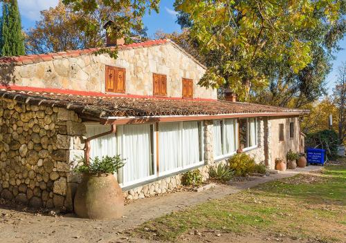 . El Corralon
