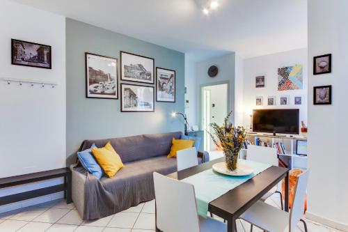  RomagnaBNB La Fiorita, Ferienwohnung in Cesena