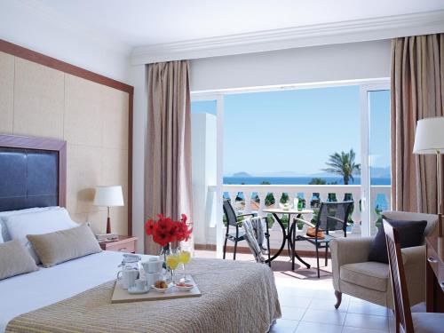 Double Room with Sea View