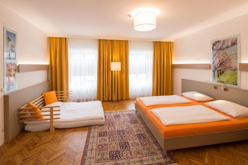 Hotel Stadt Melk - image 6
