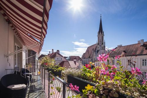 Hotel Stadt Melk - image 9
