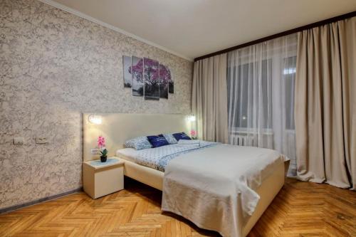 Apartment Hanaka Shipilovskiy 10 - image 5