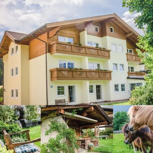 Urlaubsland Sonnfeld in Flachau, Österreich