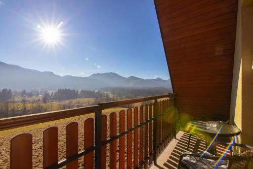 Apartamenty Domino - Kościelisko - image 8