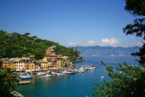 ที่เที่ยวใกล้ที่พัก, โรงแรมสเตลลาเดลมาเร่ (Hotel Stella del Mare) in เชียวาริ