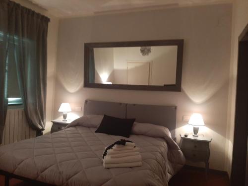 1 king bed, 2 twin beds