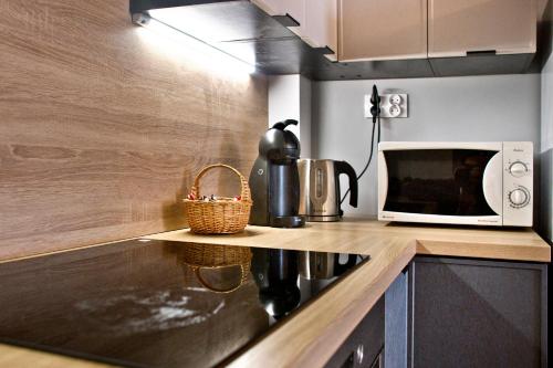 Hala Mirowska Apartments, Warszawa (zdjęcie 9)
