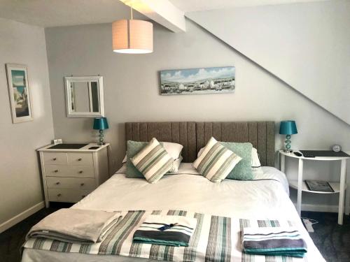 Bridgeside Guest House