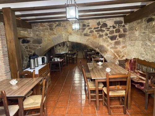 Hotel rural Rinconada de las Arribes in Aldeadavila De La Ribera