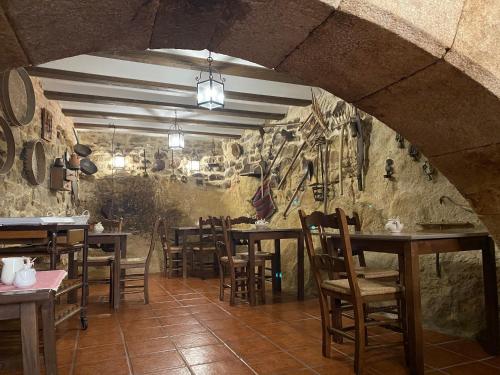 Hotel rural Rinconada de las Arribes in Aldeadavila De La Ribera