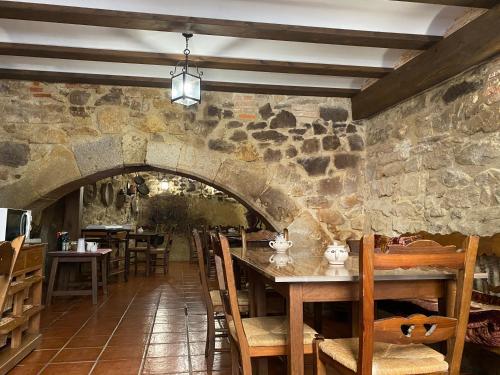 Hotel rural Rinconada de las Arribes in Aldeadavila De La Ribera
