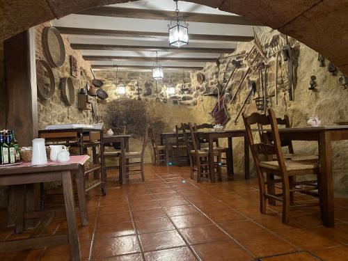 Hotel rural Rinconada de las Arribes in Aldeadavila De La Ribera