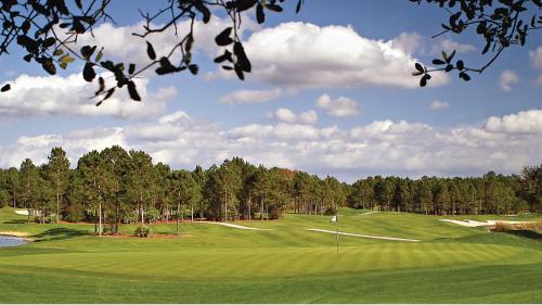 Bluegreen Vacations Grande Villas at World Golf Village - main image