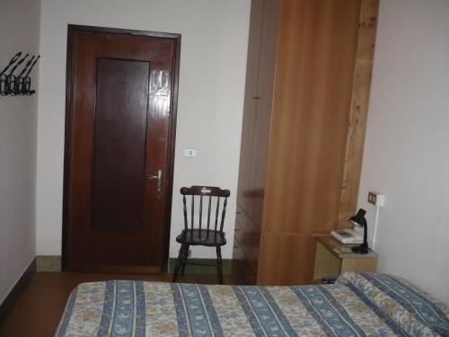 Hotel Beau Sejour Giampietro Andrea