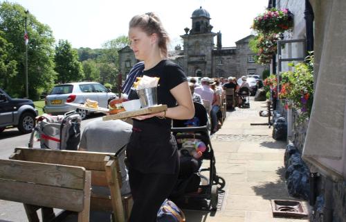 The Fountaine Inn - image 5