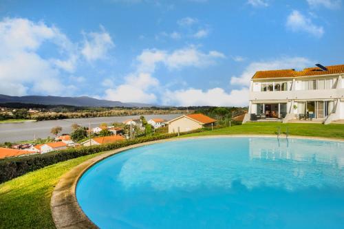 Casa do Redondo with Swimming Pool and River Views cottage Fonte
