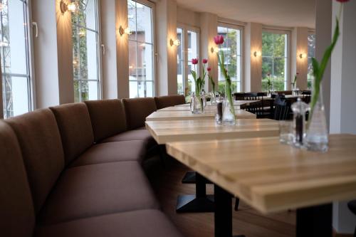 Parkhotel Obermenzing – Munich, CO