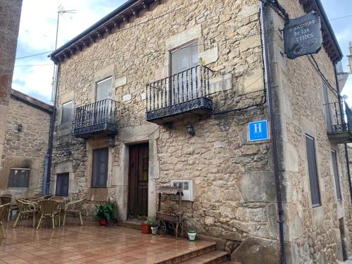 Hotel rural Rinconada de las Arribes in Aldeadavila De La Ribera