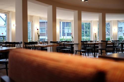 Parkhotel Obermenzing – Munich, CO