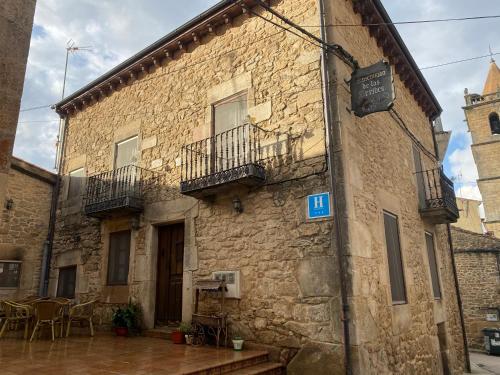 Hotel rural Rinconada de las Arribes, Aldeadávila de la Ribera bei Vitigudino