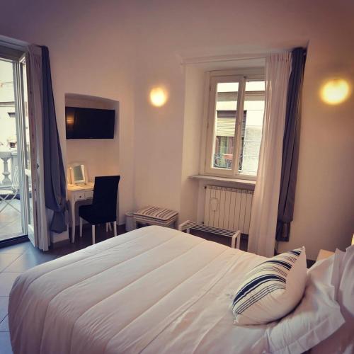 La Terrazza Vercelli Bed & Charme