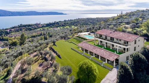  Relais Zenner in Toscolano-Maderno