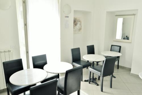 La Terrazza Vercelli Bed & Charme - 식음료(F&B)