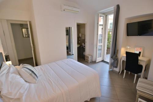 La Terrazza Vercelli Bed & Charme