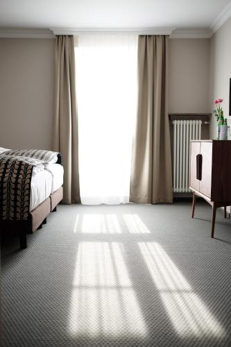 Prinz Myshkin Parkhotel - image 5