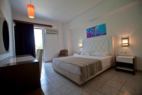 Sivila Hotel