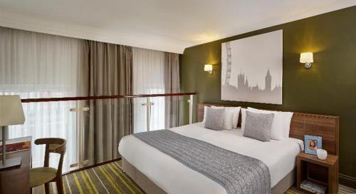 Citadines South Kensington London, Londres (foto 4)