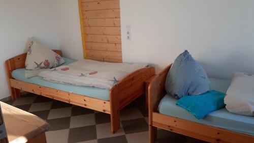 Ferienwohnungen mit Weitblick Ferienwohnungen mit Weitblick