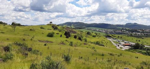 View, Green It Motel & Hotel in Near Center