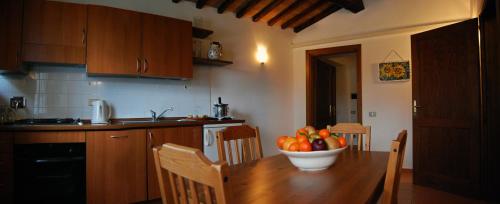Agriturismo Camiano Piccolo 5