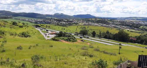 View, Green It Motel & Hotel in Near Center