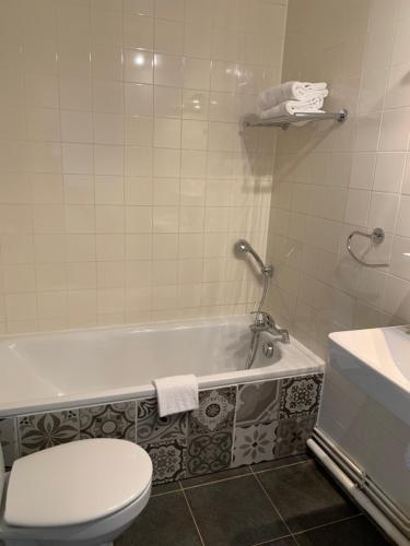 Hotel Atlantide - image 11