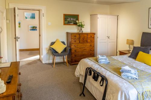 The Mulberrys B&B