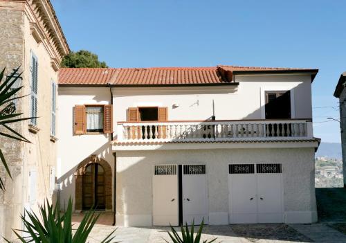 Casa Antica