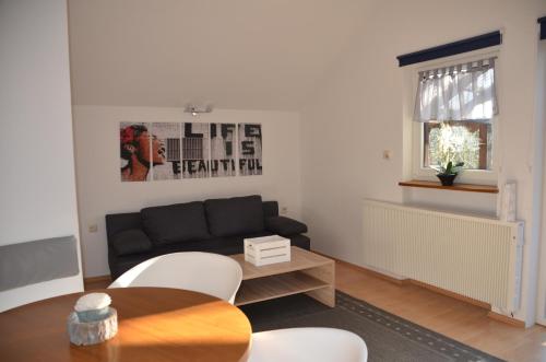 Ferienwohnung Wildgatter